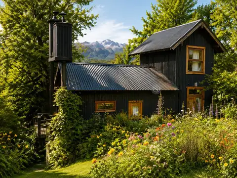 Casa en Venta en San Martin de los Andes, Lácar