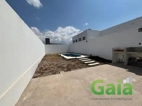 Depto Tipo Casa en Venta de 3 dormitorios