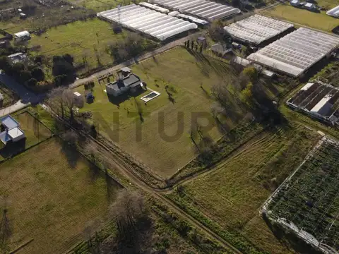 Campo en Venta de 1,04  ha