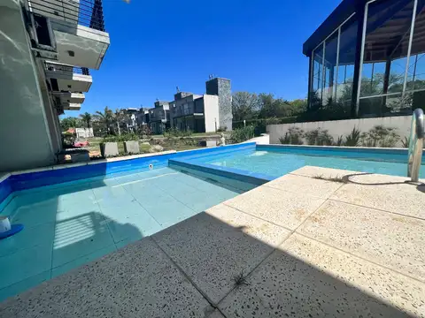 Departamento en Venta en Solar Azul, USD 58.000