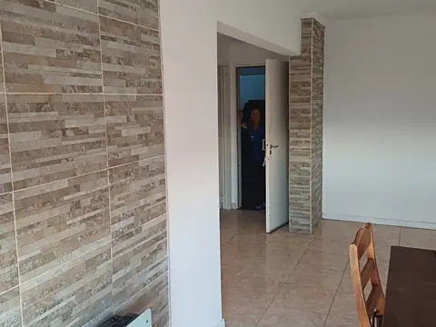 Departamento en Alquiler Permite mascota