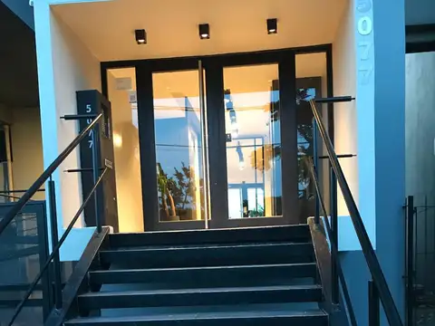 Departamento 3 amb en alquiler en Mar Del Plata