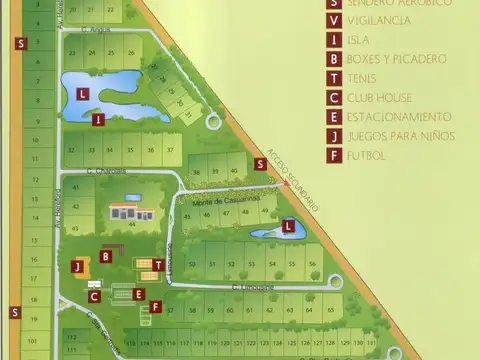Casa en Venta de 3 dormitorios