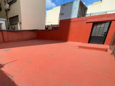 Depto Tipo Casa en Alquiler de 3 ambientes