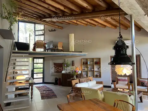 Casa en Venta en La Barra, USD 695.000