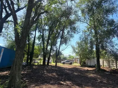 Terreno en Venta de 693,0 m2