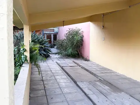 Casa en Venta en Merlo, USD 210.000