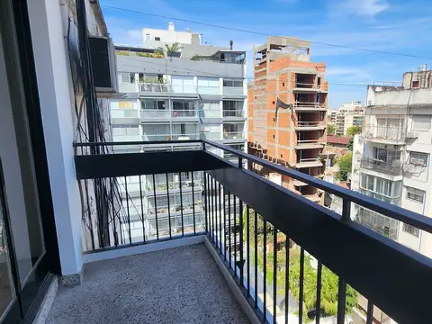 Departamento en Venta en Belgrano, USD 155.000