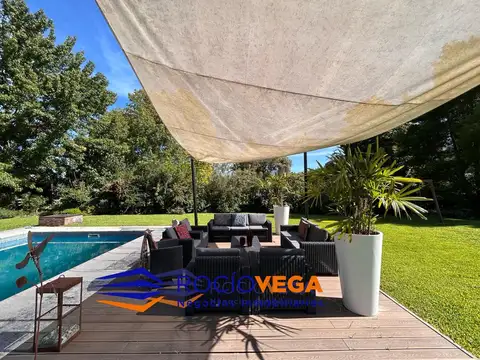 Casa en Venta 20 años