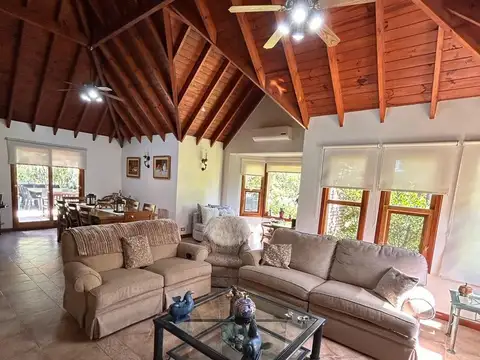 Casa en venta en country San Diego Moreno