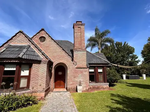 Casa en venta en country San Diego Moreno