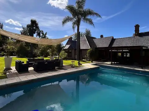 Casa en Venta en San Diego Country Club, USD 420.000