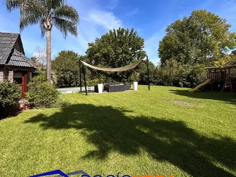 Casa en Venta 20 años