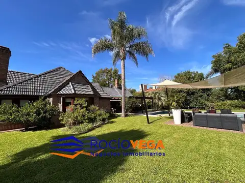 Casa en venta en country San Diego Moreno