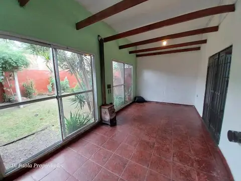 Casa en Venta 30 años