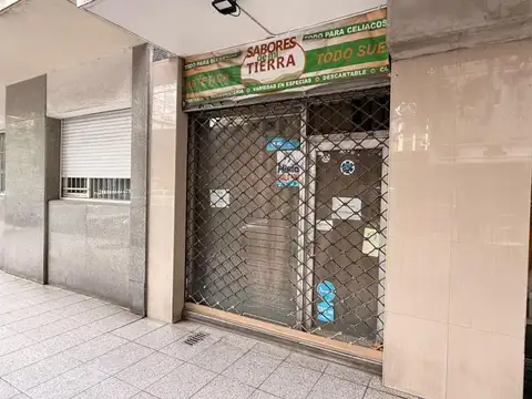 Buenos Aires 2300