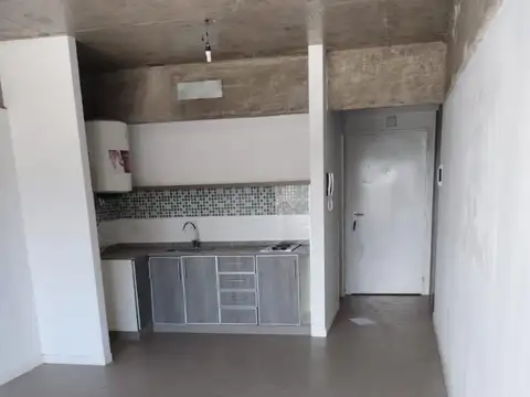 San Martín Centro. Depto. Monoambiente
