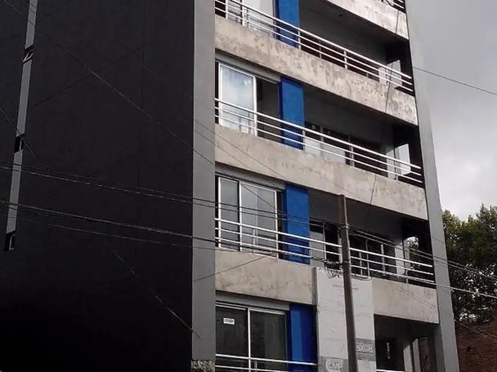 Moreno 3331 , Piso 3