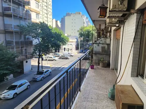 Departamento en Alquiler de 2 dormitorios