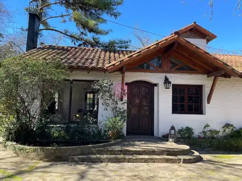 Casa Chalet  en Venta en Mapuche Country Club, Pilar, G.B.A. Zona Norte
