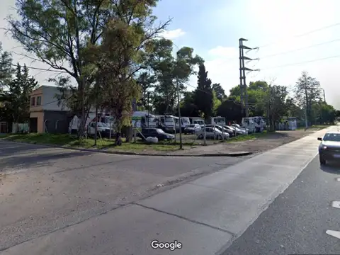 AV. PRES. PERÓN
