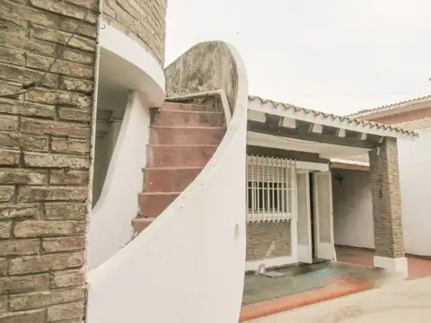 Casa en Alquiler 30 años