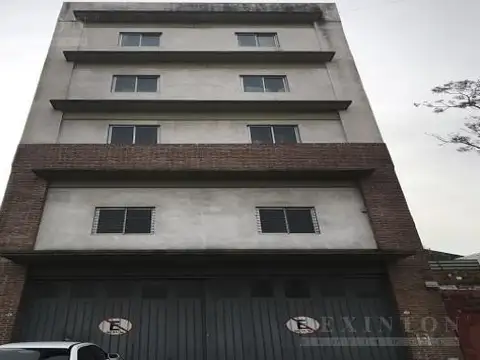 VENTA GALPON DEPOSITO EN CHACARITA- HUMBDOLDT AL 0