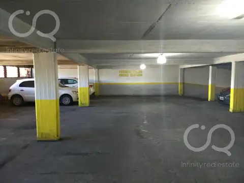 Venta - Cochera Lanús Oeste - Lanusita - Excelente ubicación