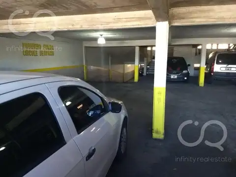 Ministro Brin al 2800