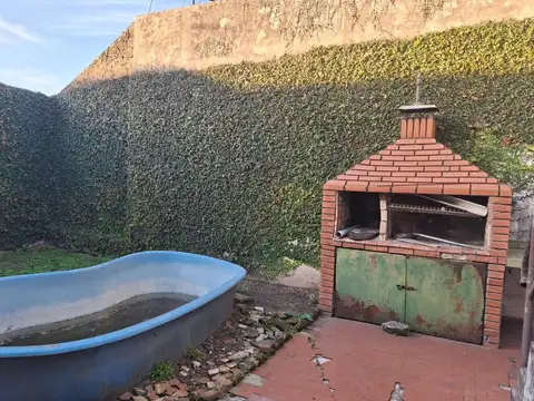 Casa en Venta de 2 dormitorios