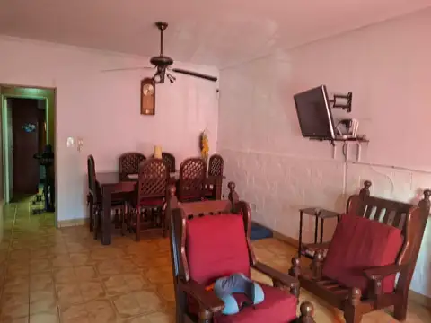 Venta Casa 3 ambientes en Villa Ballester