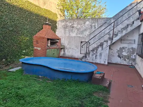 Casa en Venta en Villa Ballester, USD 95.000