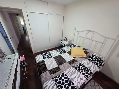 Departamento en Venta 16 años