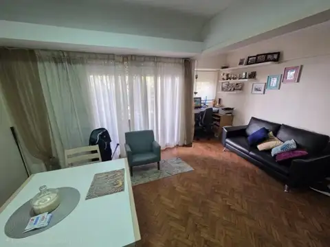 Departamento 7 ambientes con 1 baño