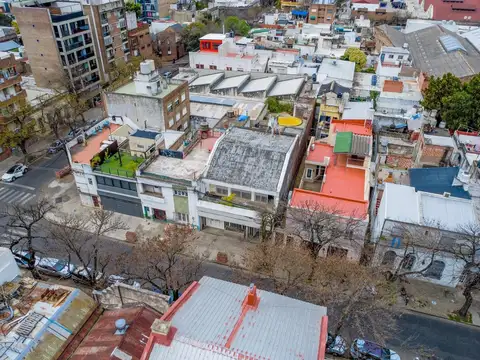Terreno en Venta en Republica De La Sexta, USD 250.000