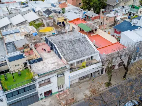 Terreno en Venta, FOS 0,7