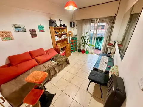 Departamento en Venta en Villa Ballester, Partido de General San Martín