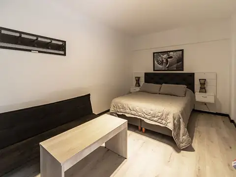 Venta Departamento Monoambiente en Núñez