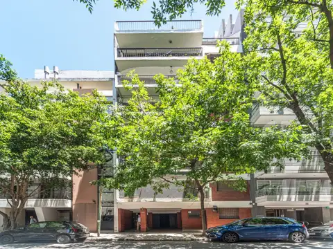 Departamento en Venta en Nuñez, USD 84.900