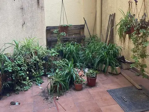 Departamento en Venta 46 años