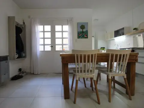 Depto Tipo Casa en Venta de 3 ambientes