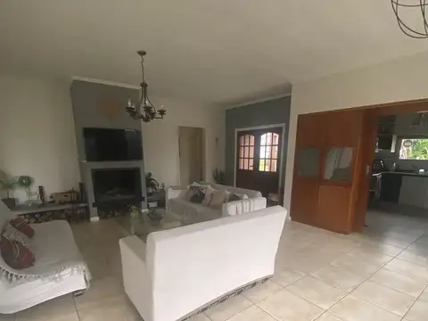 Casa en Alquiler Temporal en San Isidro Labrador, USD 4.500