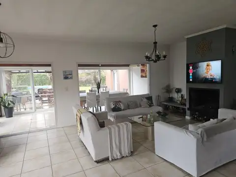 Casa en Alquiler Temporal de 3 dormitorios