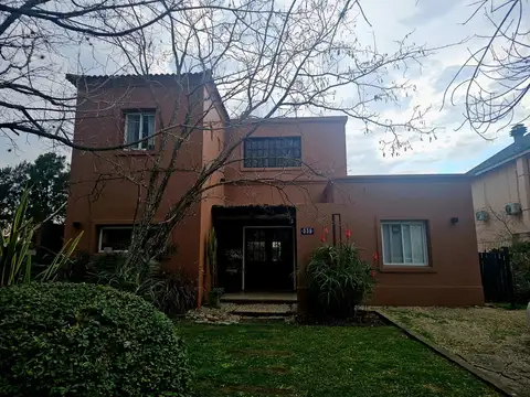 Casa en Alquiler Temporal en San Isidro Labrador, Countries y Barrios Cerrados en Tigre