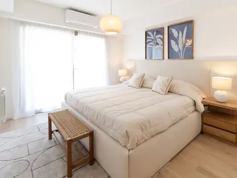 Departamento en Venta al Norte