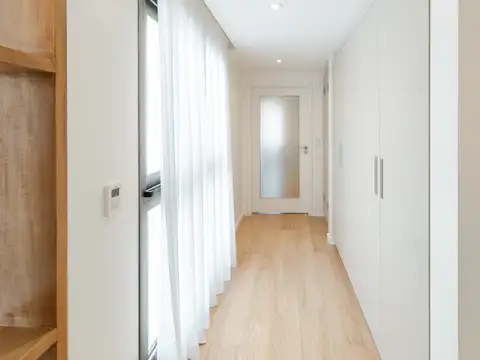 Departamento en Venta con 2 cocheras