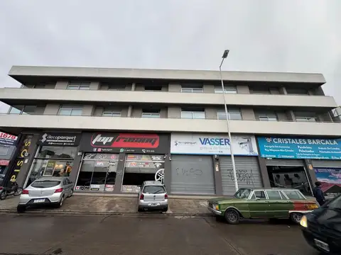 Oficina venta Ituzaingó Norte