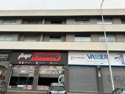 Oficina en Venta en Ituzaingo Norte, USD 75.000