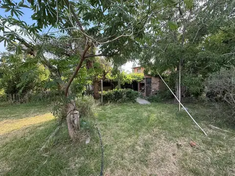 Casa en venta en Las Chacras