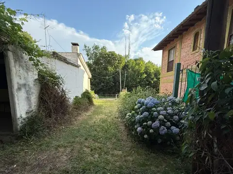 Casa en venta en Las Chacras